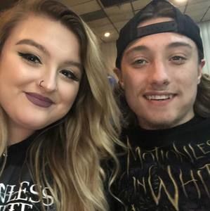 Meet your Posher, Patrick